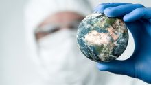 How Has the Coronavirus Changed You?