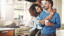 How to Be a Good Wife
