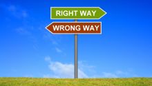 How to Be Righteous