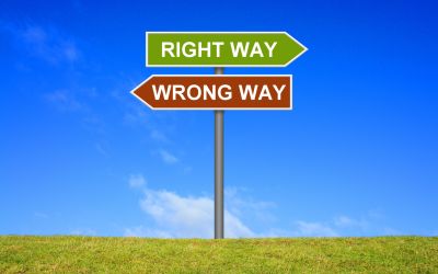 How to Be Righteous