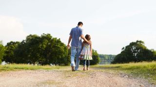 How to Guide Your Children Through a World You Don’t Understand