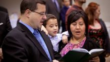 How to Keep the Sabbath Holy