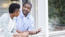 How to Parent a Teenager