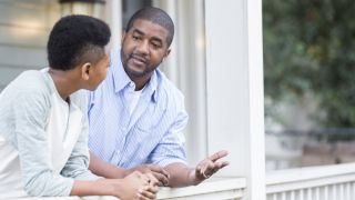 How to Parent a Teenager