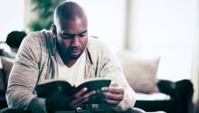 How to Read the Bible