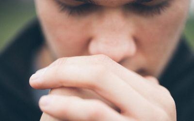 How to talk to God