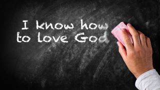 “I Don’t Know How to Love Him”