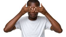 If Your Right Eye Causes You to Sin