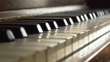 Musical Instruments in Church
