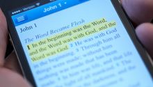 Jesus in the Old Testament?