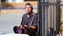 Jesus’ Compassion