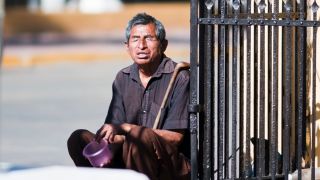 Jesus’ Compassion