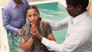 Jesus Is Lord