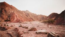 Jesus’ Temptation in the Wilderness: What Can It Teach Us?