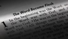 Jesus the Son of God