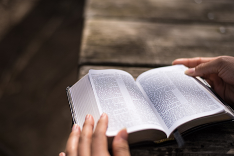 Knowing God