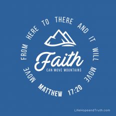 Move from here to there and it will move