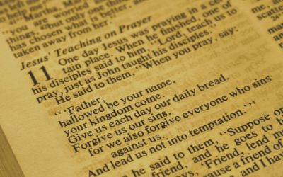 Lords Prayer