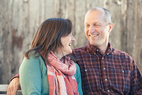 Marriage and Family