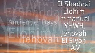 Names of God