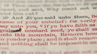 Parables of Jesus