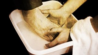 Passover and Forgiveness