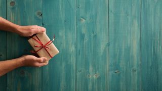 Pay It Forward