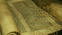 The Pentateuch