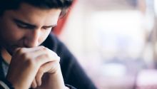 Plotting Your Prayer Life