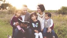 Positive Parenting
