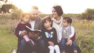 Positive Parenting