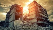 Post-Apocalyptic Fiction and Fact