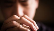 Power of Prayer