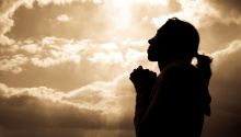 Prayers of Praise