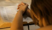 Private worship toward God