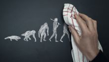 Problems With Evolution
