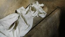 Resurrection of Jesus