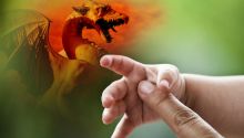 Revelation 12: Who Are the Woman, Child and Dragon