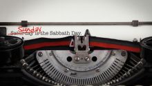 Was the Sabbath Changed to Sunday