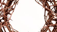 The Greatest Sacrifice Ever