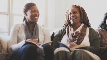 Memorizing Scripture: Why?