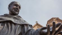 Should We Pray to Saints?