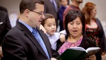 Songs of Praise