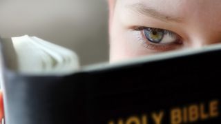 The Spirit of Truth