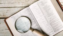 Spiritual Needs to Pray for From Psalm 119