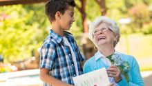The Thank-You Note: Treasured Tradition or Fossil of a Bygone Era?