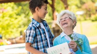 Thank-You Note: Treasured Tradition or Fossil?