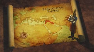 The Book of Daniel