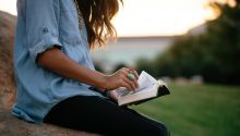 The Power of the Word of God, God’s Instruction Manual