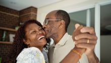 The Proverbs 31 Wife—and Husband